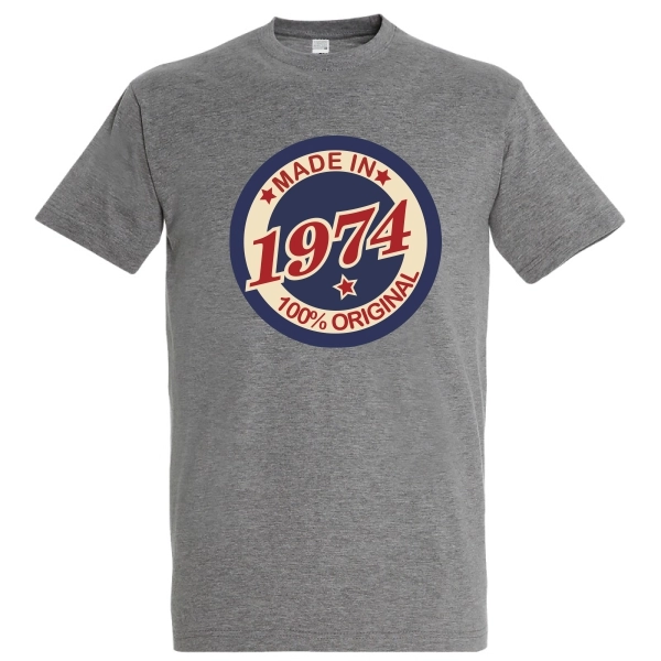 Tricou bărbat - Original 1974