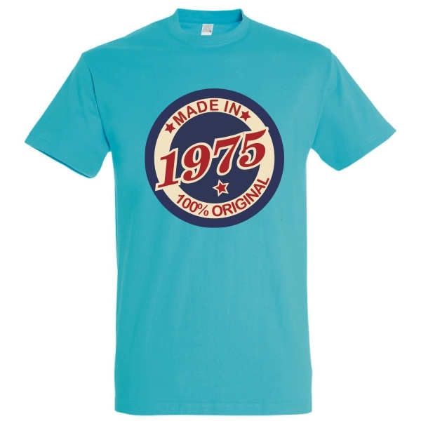 Tricou bărbat - Original 1975