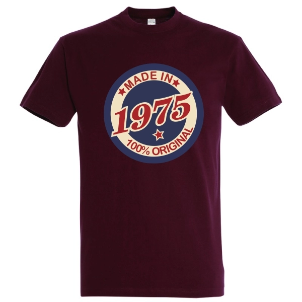 Tricou bărbat - Original 1975