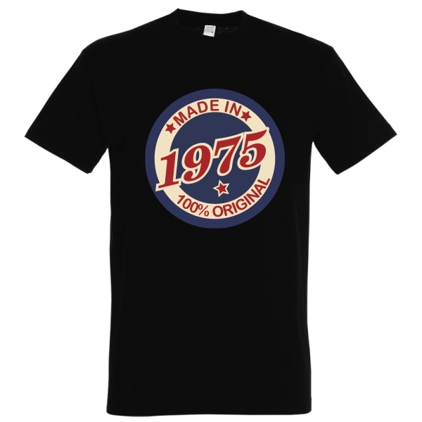 Tricou bărbat - Original 1975