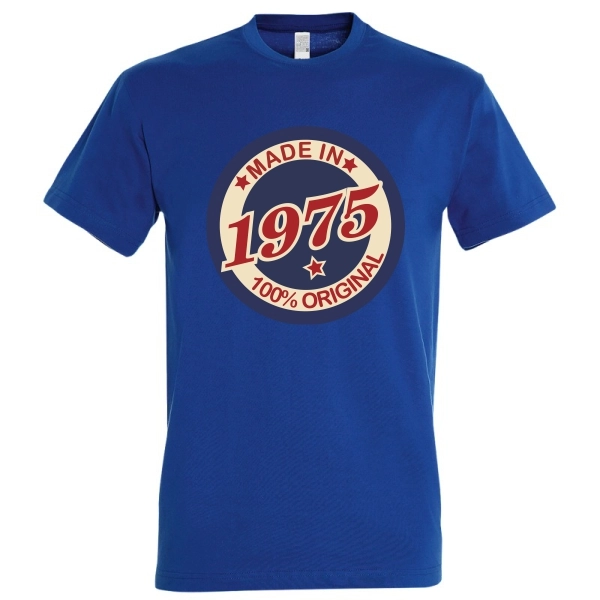 Tricou bărbat - Original 1975