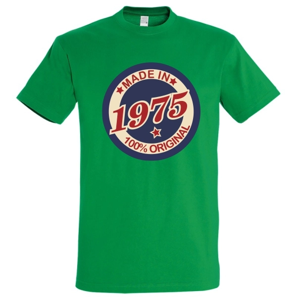 Tricou bărbat - Original 1975