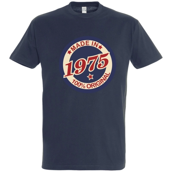 Tricou bărbat - Original 1975