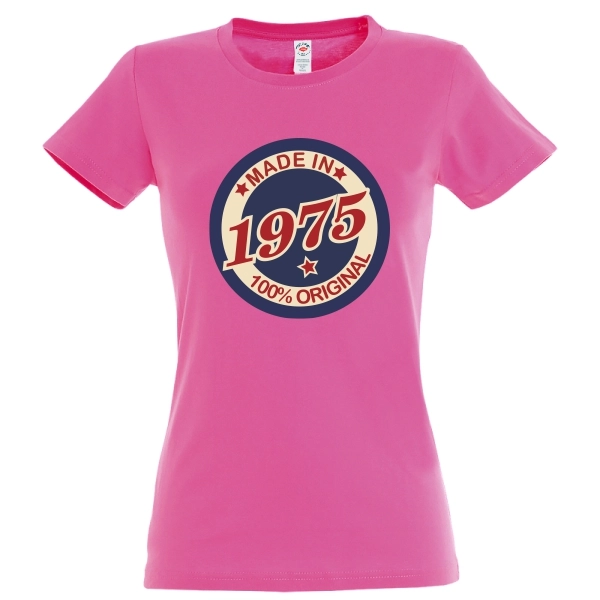 Tricou bărbat - Original 1975