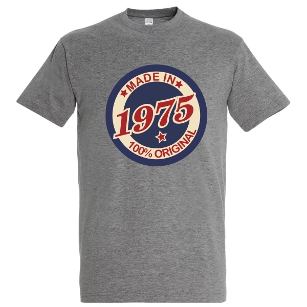 Tricou bărbat - Original 1975
