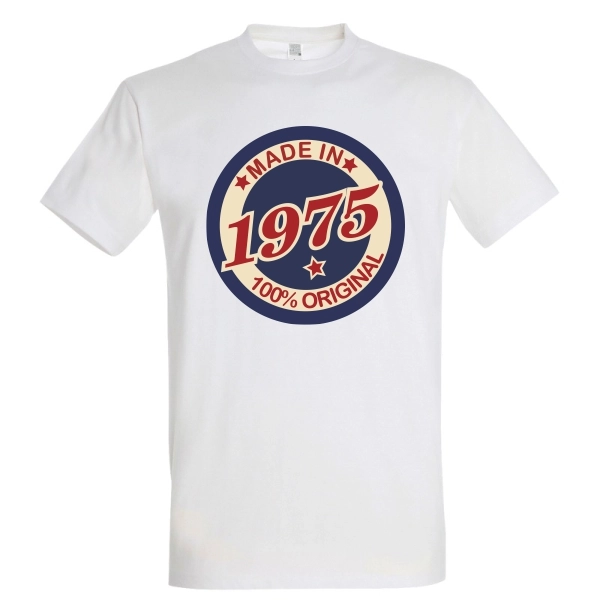 Tricou bărbat - Original 1975