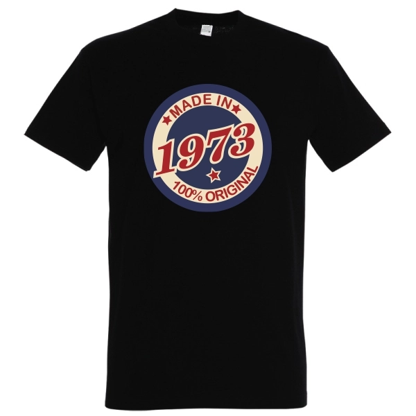 Tricou bărbat - Original 1973