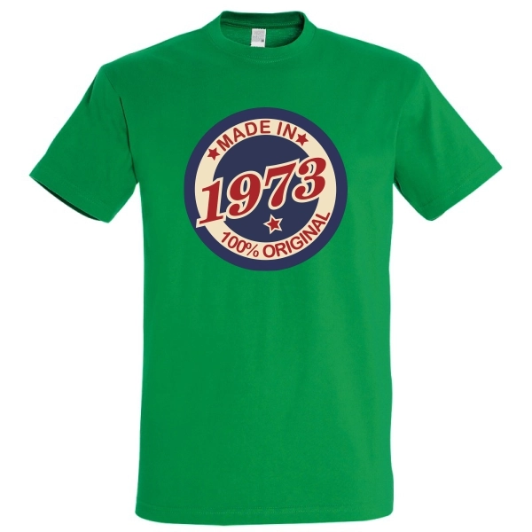 Tricou bărbat - Original 1973