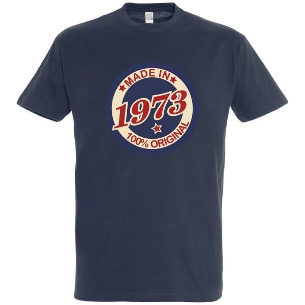 Tricou bărbat - Original 1973