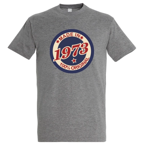 Tricou bărbat - Original 1973