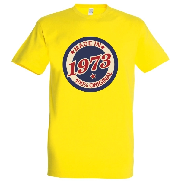 Tricou bărbat - Original 1973