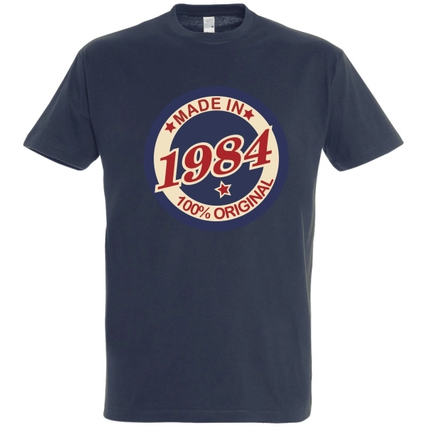 Tricou bărbat - Original 1984