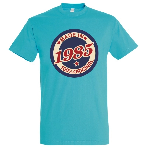 Tricou bărbat - Original 1985