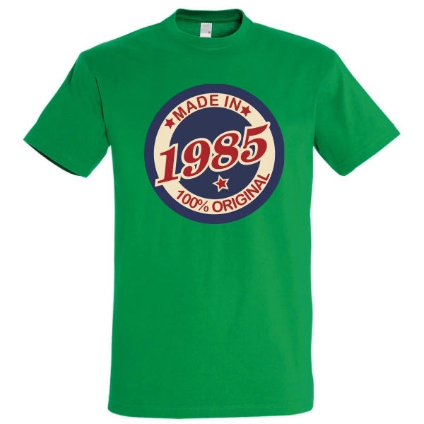 Tricou bărbat - Original 1985