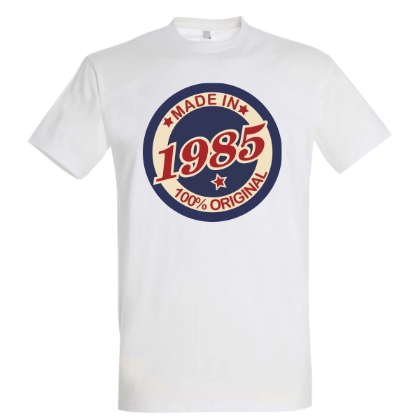 Tricou bărbat - Original 1985