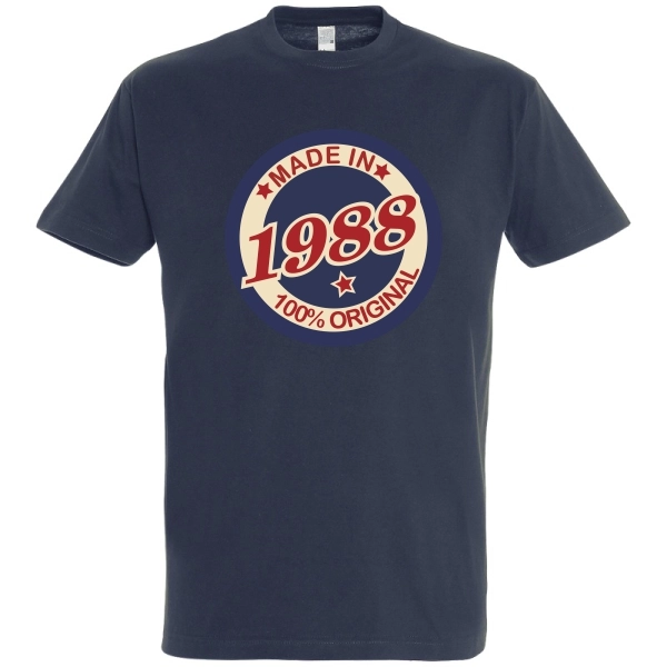 Tricou bărbat - Original 1988