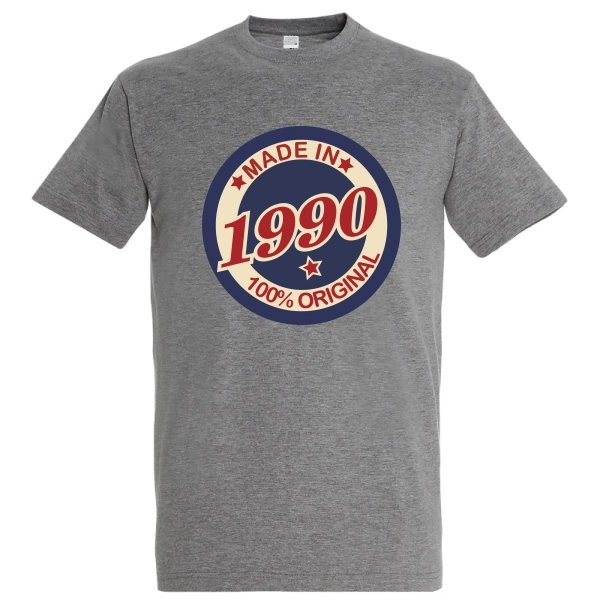 Tricou bărbat - Original 1990