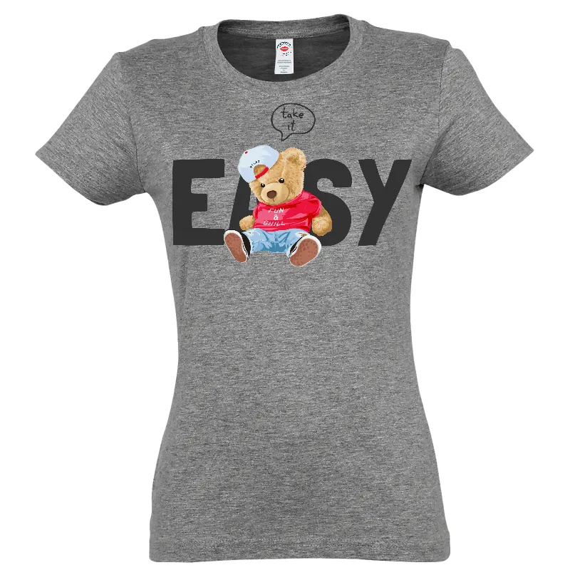 Tricou damă - Easy