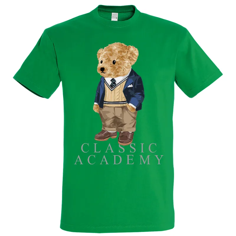 Tricou bărbat - Classic Academy