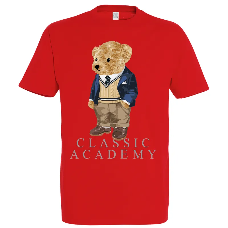 Tricou bărbat - Classic Academy