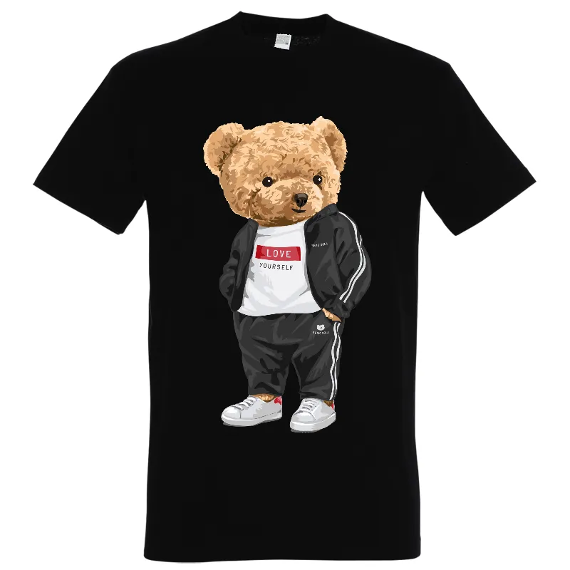 Tricou bărbat - Love Yourself