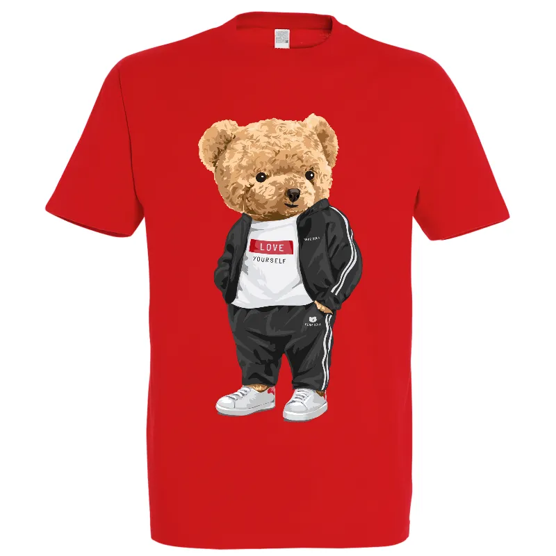 Tricou bărbat - Love Yourself