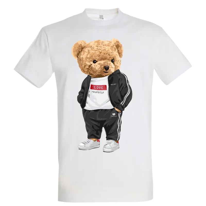 Tricou bărbat - Love Yourself