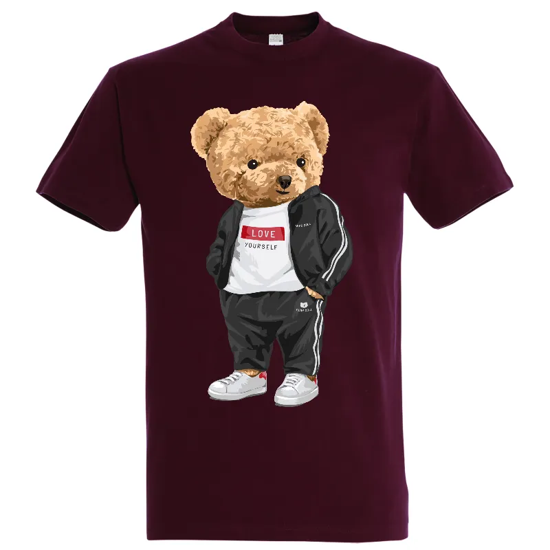 Tricou bărbat - Love Yourself
