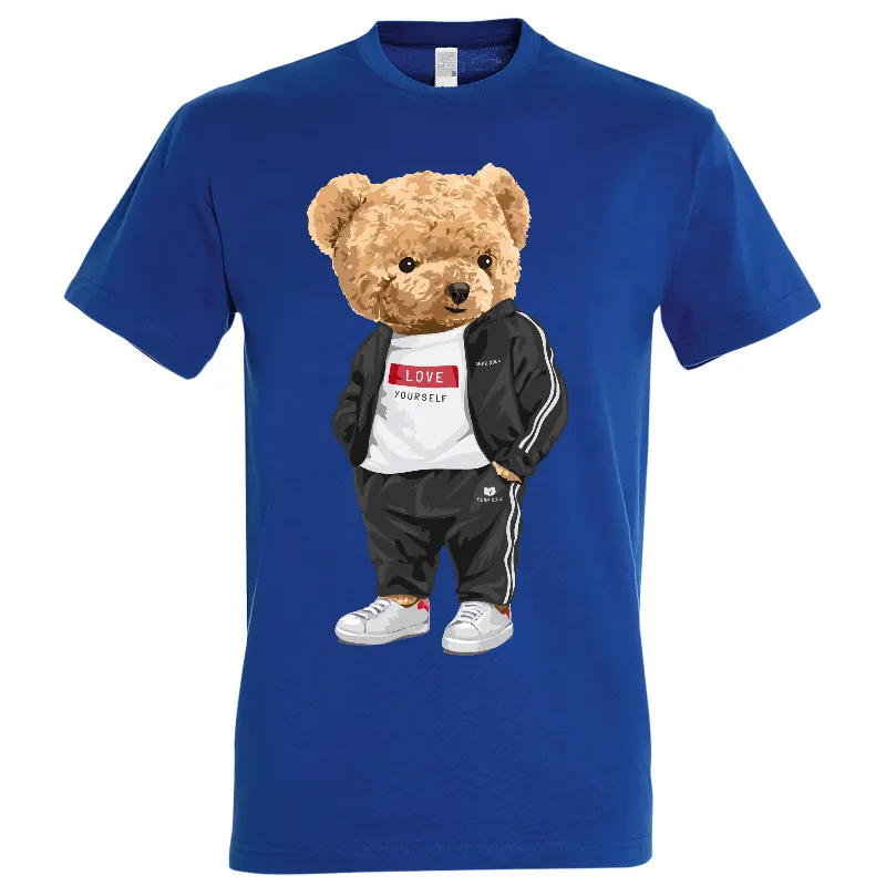 Tricou bărbat - Love Yourself