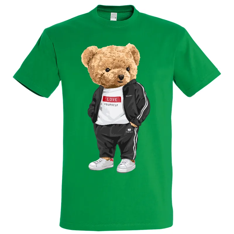 Tricou bărbat - Love Yourself