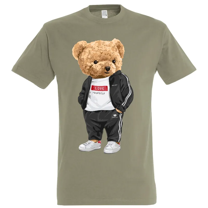 Tricou bărbat - Love Yourself