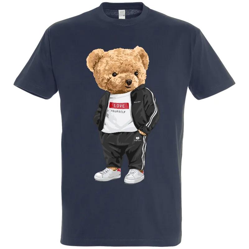Tricou bărbat - Love Yourself