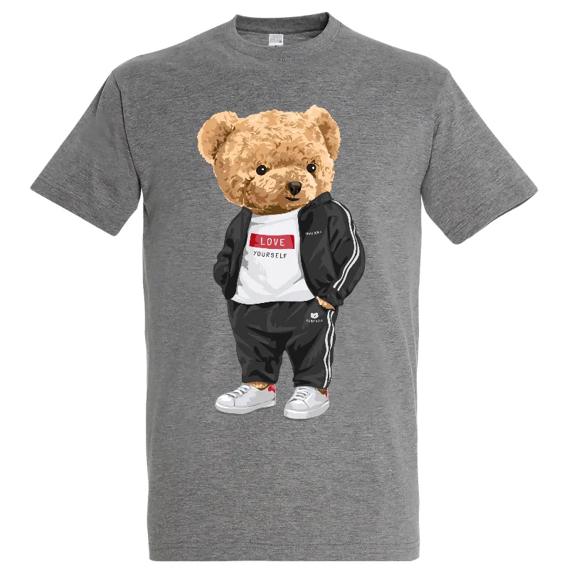 Tricou bărbat - Love Yourself