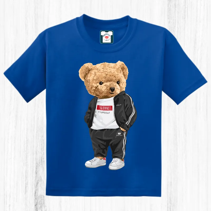 Tricou copil - Love Yourself