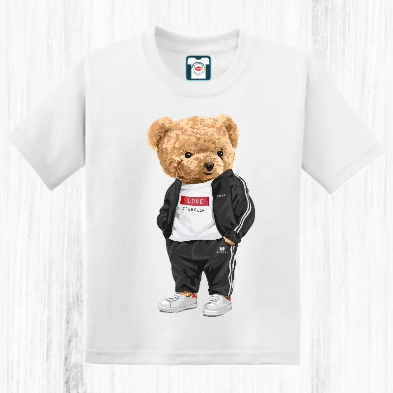 Tricou copil - Love Yourself