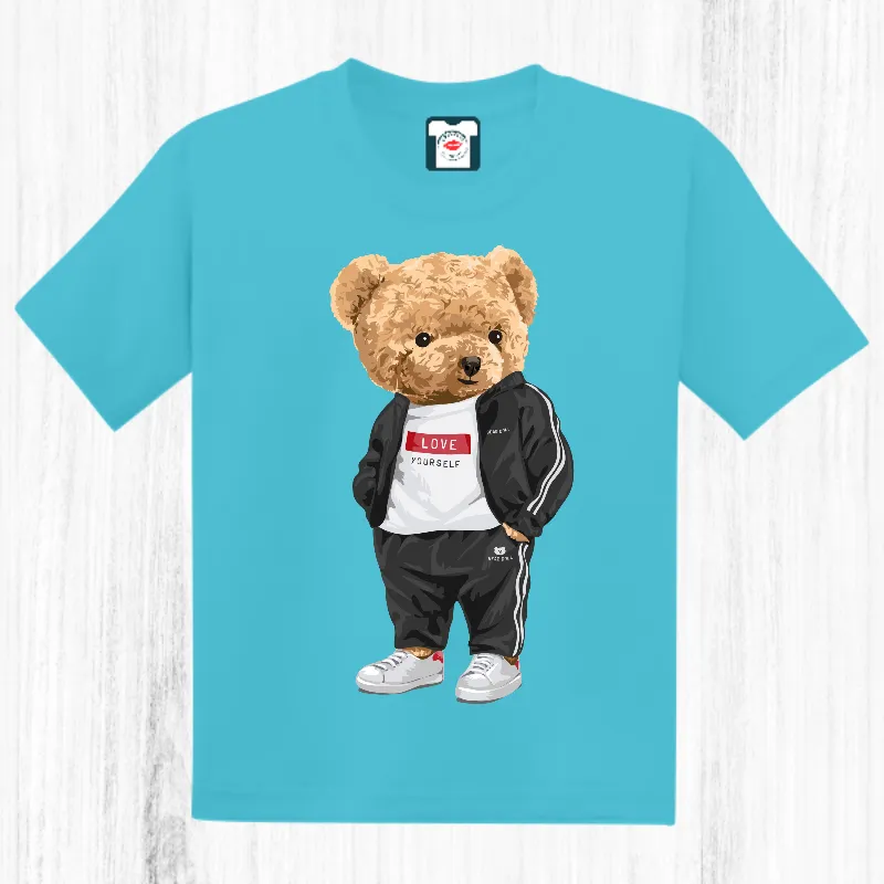 Tricou copil - Love Yourself