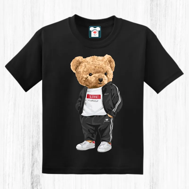 Tricou copil - Love Yourself