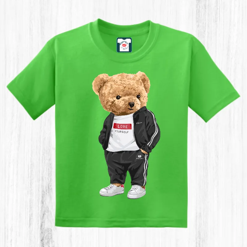 Tricou copil - Love Yourself