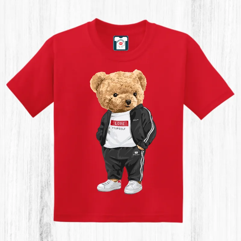 Tricou copil - Love Yourself