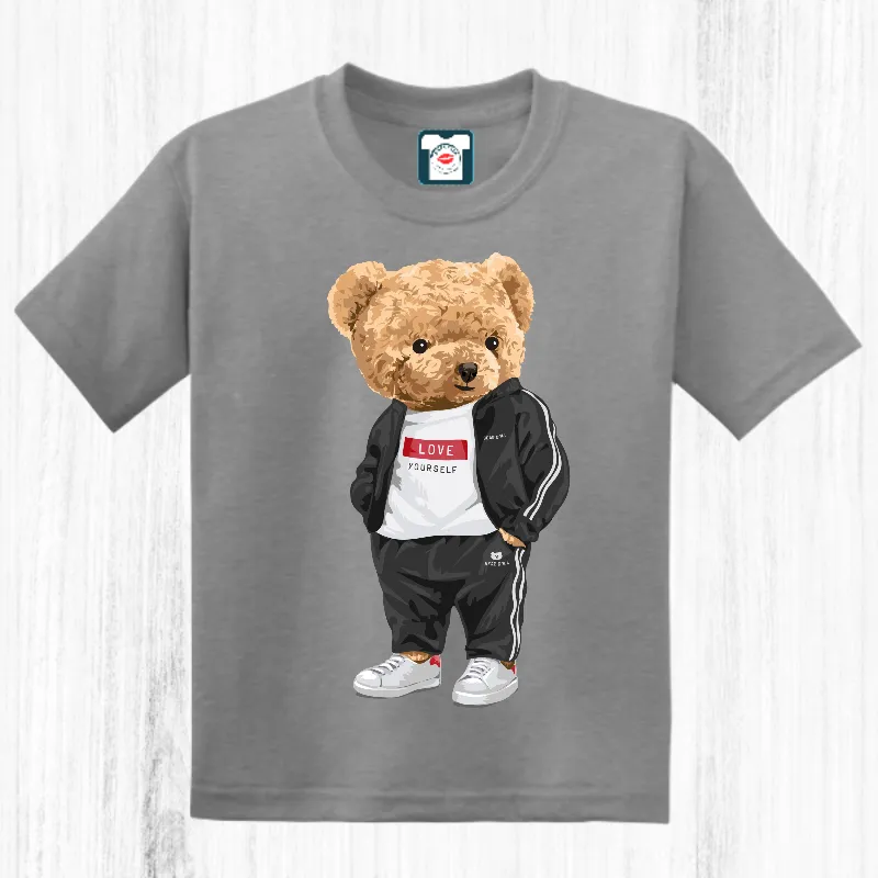 Tricou copil - Love Yourself