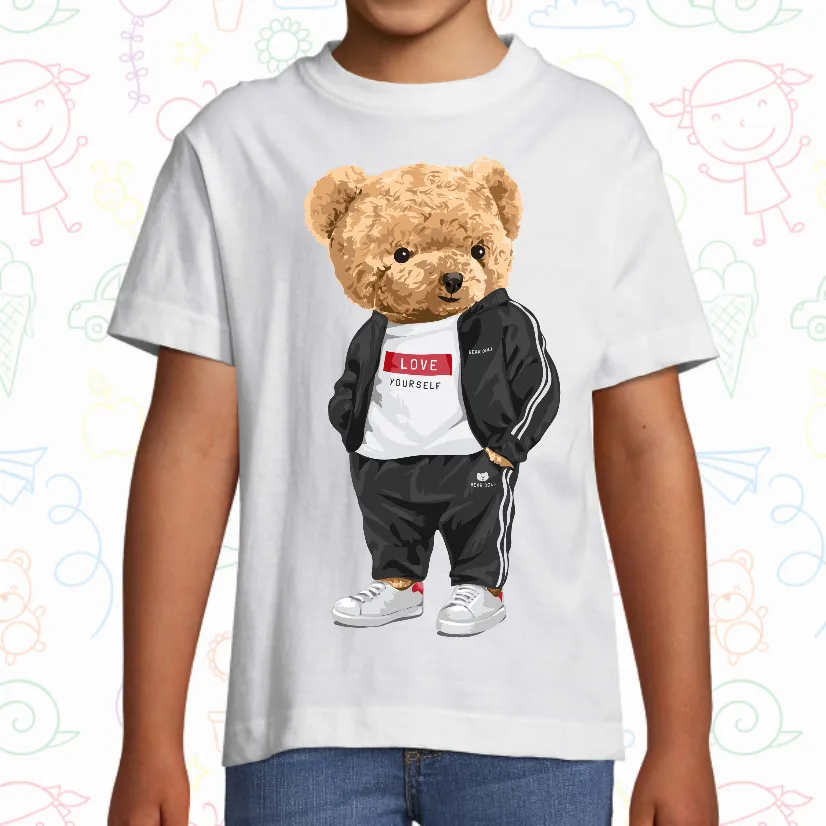 Tricou copil - Love Yourself