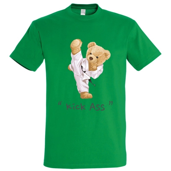 Tricou bărbat - Kick