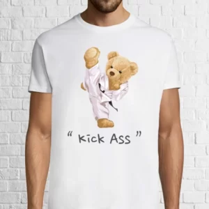 Tricou bărbat - Kick