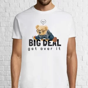 Tricou bărbat - Big Deal