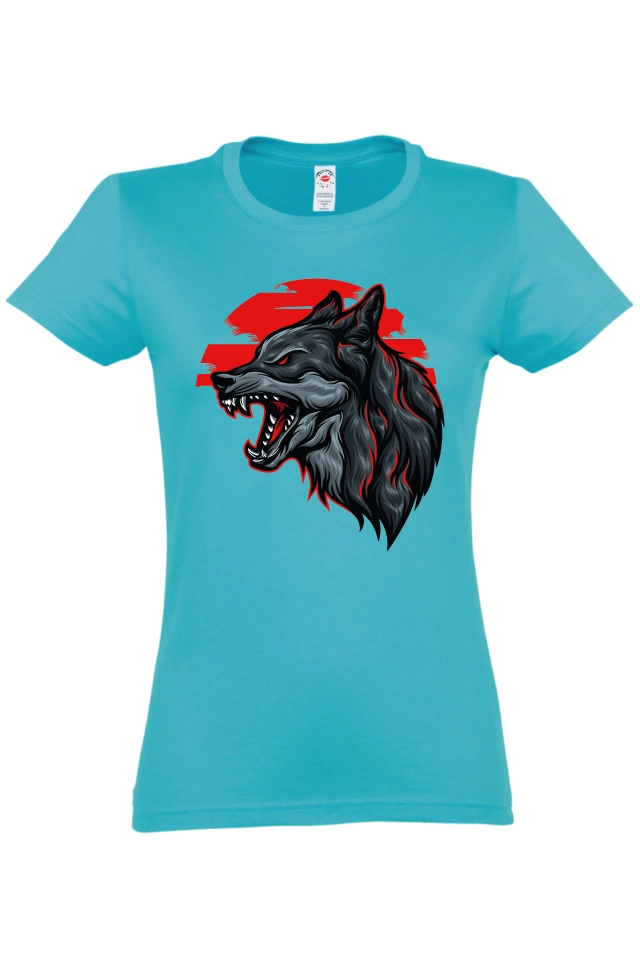 Tricou bărbat - Dac Sălbatic