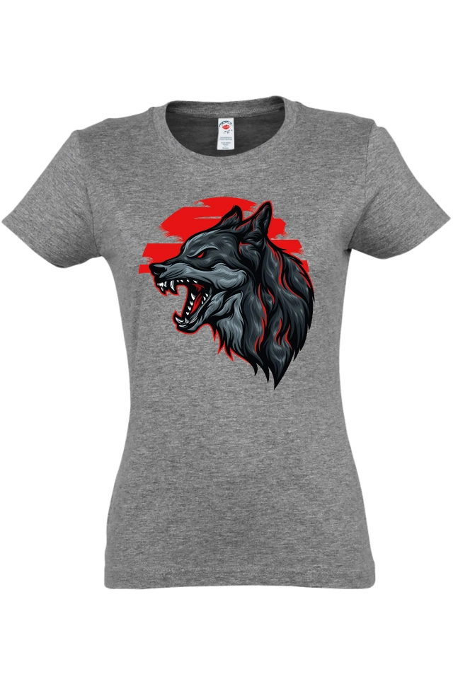 Tricou bărbat - Dac Sălbatic