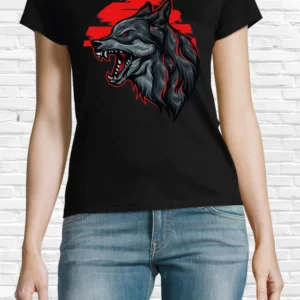 Tricou bărbat - Dac Sălbatic