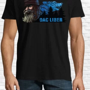 Tricou bărbat - Dac Liber