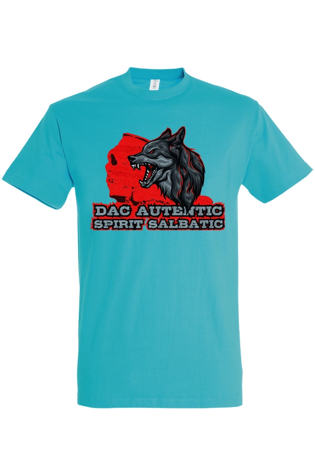Tricou bărbat - România Țară Sălbatică Tricou bărbat - România Țară Sălbatică