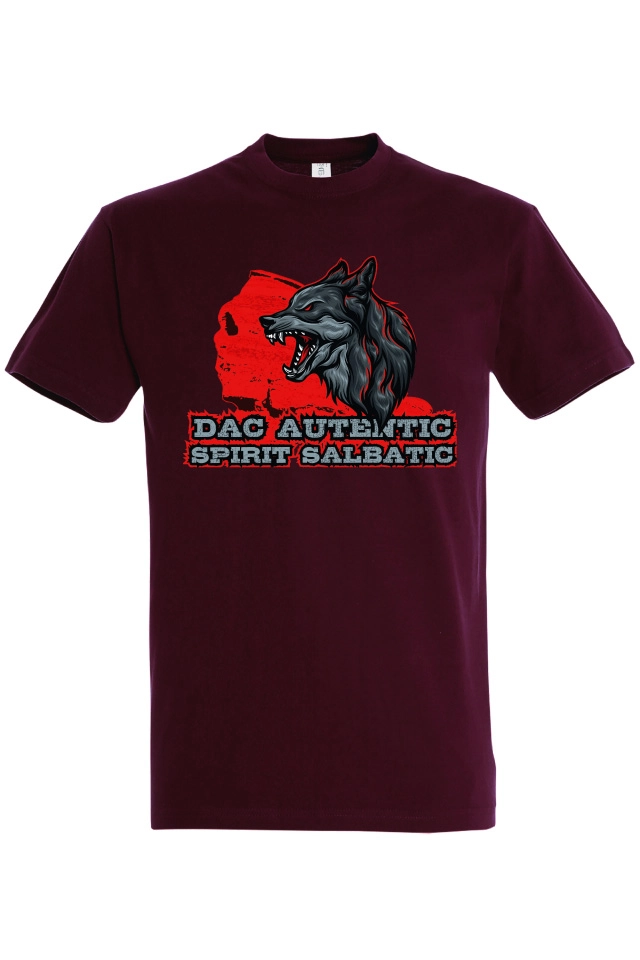 Tricou bărbat - România Țară Sălbatică Tricou bărbat - România Țară Sălbatică